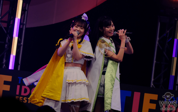 【写真特集】fishbowl、TIF初日のHEAT GARAGEに登場！＜TOKYO IDLE FESTIVAL2025＞
