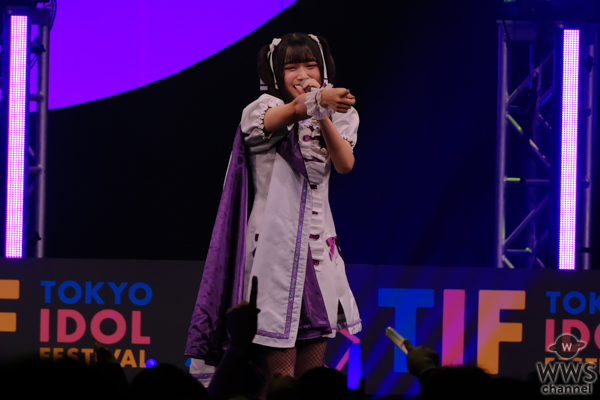 【写真特集】fishbowl、TIF初日のHEAT GARAGEに登場！＜TOKYO IDLE FESTIVAL2025＞