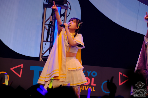 【写真特集】fishbowl、TIF初日のHEAT GARAGEに登場！＜TOKYO IDLE FESTIVAL2025＞