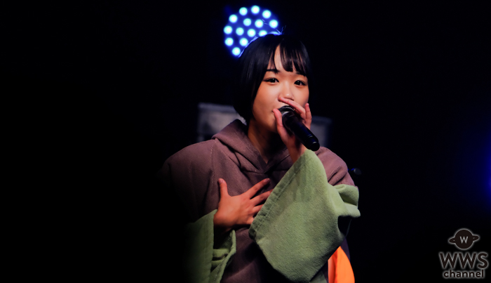 【写真特集】fishbowl、TIF初日のDOLL FACTORYに登場！＜TOKYO IDLE FESTIVAL2025＞