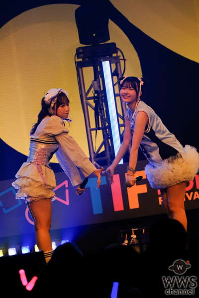【写真特集】BEYOOOOONDS、TIF2日目のHEAT GARAGEに登場！＜TOKYO IDLE FESTIVAL2025＞