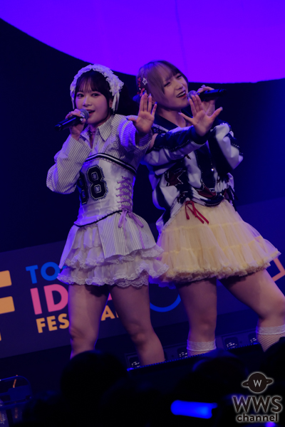 【写真特集】BEYOOOOONDS、TIF2日目のHEAT GARAGEに登場！＜TOKYO IDLE FESTIVAL2025＞