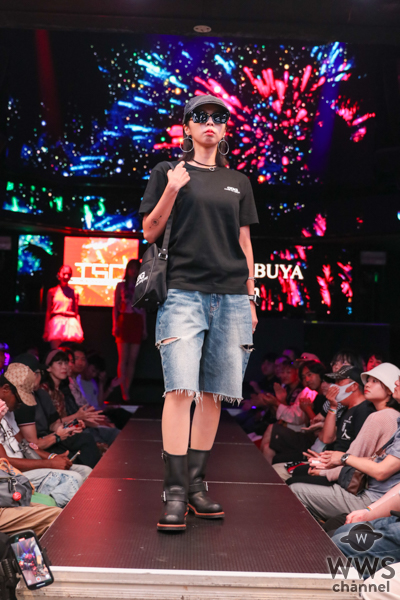 【写真特集】大橋めりさ、樺恋、JOANら、個性あふれるファッションでランウェイに登場！＜第45回東京渋谷コレクション＞