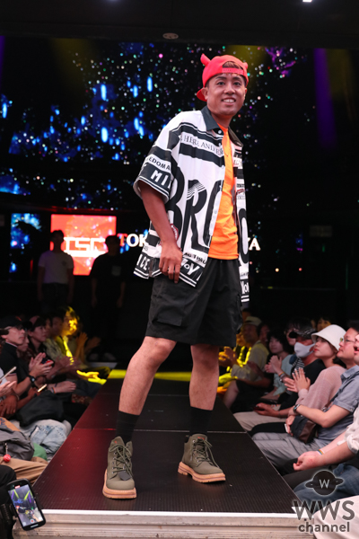 【写真特集】山口慶太、Ivanらメンズモデルがユニークな衣装でランウェイに登場！＜第45回東京渋谷コレクション＞