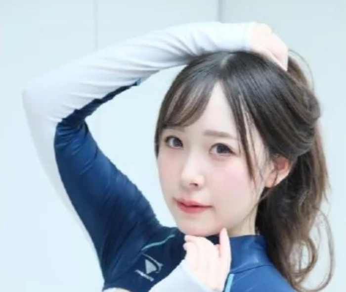 「コミケ106」報知ブースPRにコスプレーヤーの瑠姫愛さんを起用