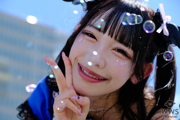 【写真特集】バンドじゃないもん!MAXX NAKAYOSHI、TIF2日目のTOROCCO PARKに登場！＜TOKYO IDOL FESTIVAL 2025＞