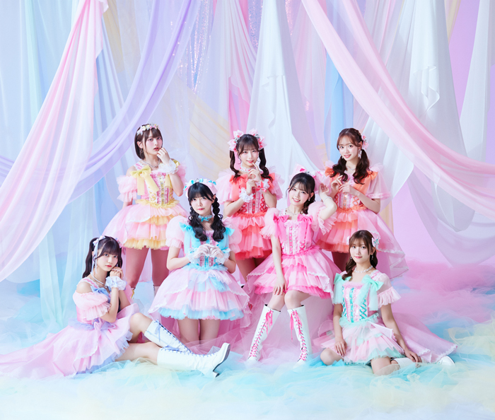 fav me、1stシングルCD『すきなんかじゃ...にゃい！』12月24日発売決定！収録内容＆各店舗限定特典も発表