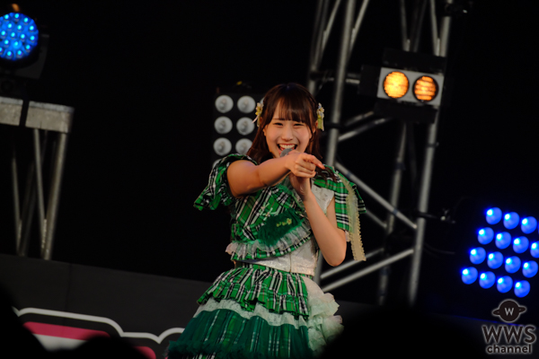 【写真特集】まねきケチャ、TIF初日のDOLL FACTORYに登場！＜TOKYO IDLE FESTIVAL2025＞