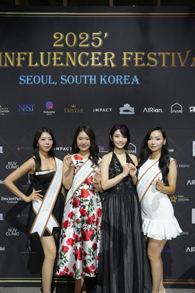 萌名/河北彩伽がアジアのスターに！韓国ソウルで初開催されたAIFでアジアスター賞とベストモデル賞をW受賞し快挙達成。