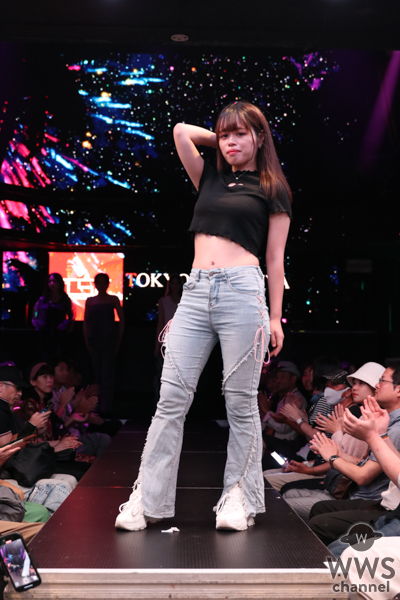 【写真特集】三島ノエ、NONzらが奇抜でユニークなファッションで登場！DJ日本人も初出演＜第45回東京渋谷コレクション＞