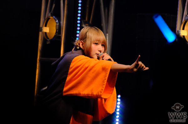 【写真特集】fishbowl、TIF初日のDOLL FACTORYに登場！＜TOKYO IDLE FESTIVAL2025＞