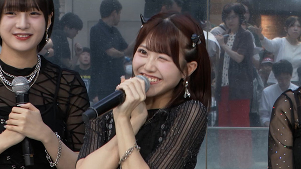 【動画】OCHA NORMA、グループ初の単独・日本武道館公演への想いを語る「夢だったので本当に現実なのか受け止めきれない…」