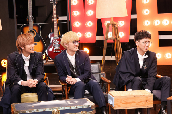 【コメント】WOWOWとWEST.の新たなコラボWESSION、8/24（日）の第3回の放送・配信に先駆けてWEST.および#3ゲストアイナ・ジ・エンドのコメントが到着！潜入ライブレポートも公開！