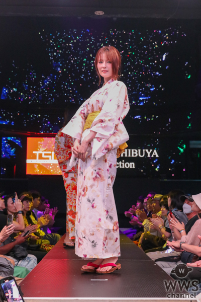 【写真特集】大橋めりさ、樺恋、JOANら、個性あふれるファッションでランウェイに登場！＜第45回東京渋谷コレクション＞