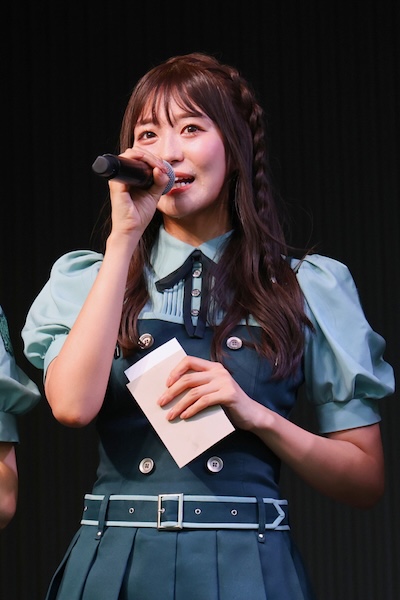 Rain Tree、フリーライブで目標の700人動員達成！サプライズのワンマンライブ発表でファンに感謝！