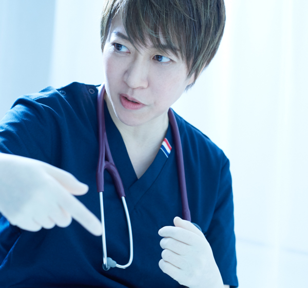 寺西優真が太田奈緒とW主演ドラマ「Dr.あゆみ～美のカルテ～」オーディション開催！モデルは増田あゆみ女医