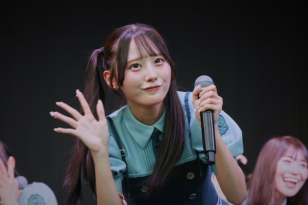 Rain Tree、フリーライブで目標の700人動員達成！サプライズのワンマンライブ発表でファンに感謝！
