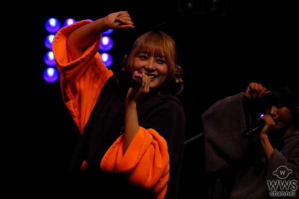 【写真特集】fishbowl、TIF初日のDOLL FACTORYに登場！＜TOKYO IDLE FESTIVAL2025＞