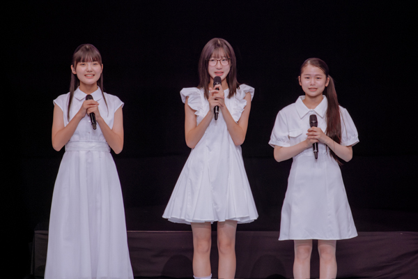ハロプロ全グループ集結「ハロ！コン 2025」開催！新メンバー加入＆オーディション発表