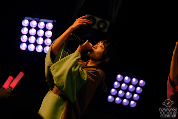 【写真特集】fishbowl、TIF初日のDOLL FACTORYに登場！＜TOKYO IDLE FESTIVAL2025＞