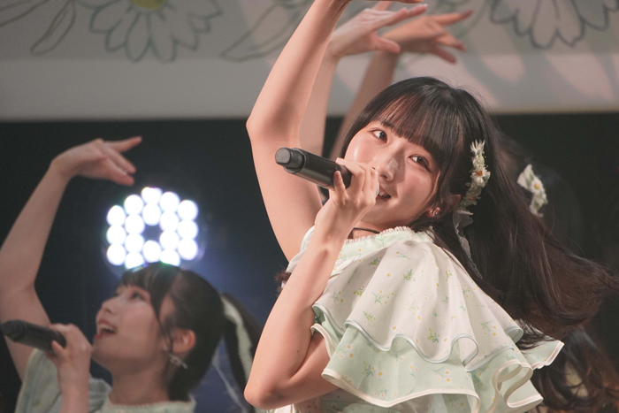 【ライブレポート】STU48ヒューリックホール東京にてツアー開幕！！12thシングル『傷つくことが青春だ』初パフォーマンス