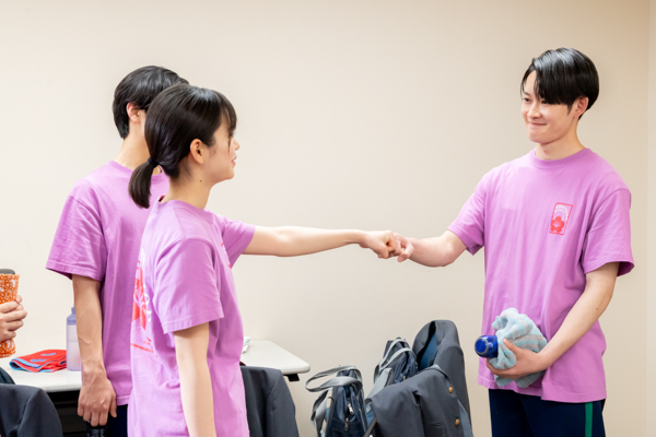 新田真剣佑「10年ぶりに帰ってこれてすごく嬉しい」7月期水曜ドラマ『ちはやふる－めぐり－』新田真剣佑が「名人」になった綿谷新役で登場