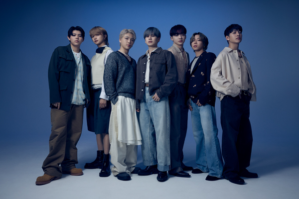BE:FIRST、渾身のR&Bチューン「Secret Garden」のDance Performance映像を公開！