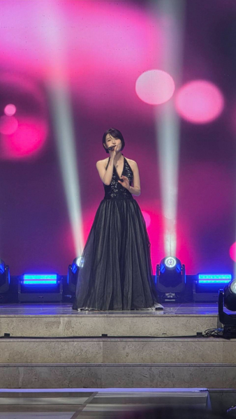 萌名/河北彩伽がアジアのスターに！韓国ソウルで初開催されたAIFでアジアスター賞とベストモデル賞をW受賞し快挙達成。
