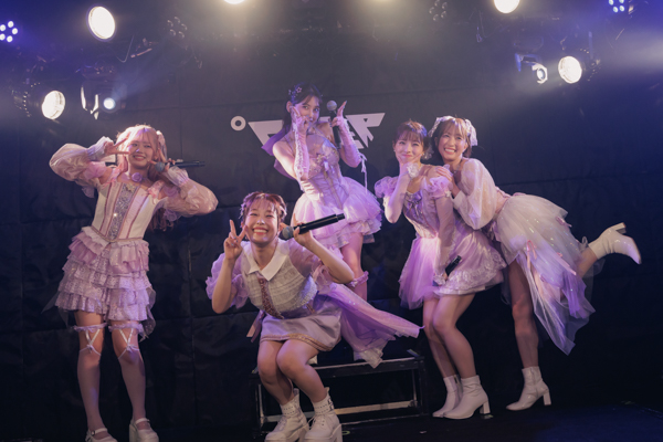 「フィロソフィーのダンス10th Anniversary Premium Live 」８月6日(水)＠LIVE HOUSE FEVER（新代田）ライブレポート