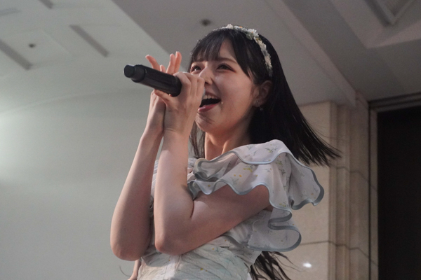 STU48 12thシングル「傷つくことが青春だ」オリコンデイリーシングルランキング1位獲得！広島で発売日当日イベント開催！