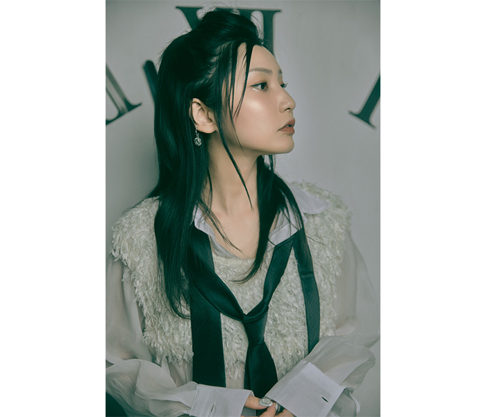 【コメント】植田真梨恵、独立後初のアルバムリリース決定！