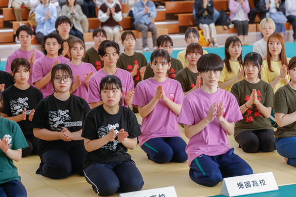 新田真剣佑「10年ぶりに帰ってこれてすごく嬉しい」7月期水曜ドラマ『ちはやふる－めぐり－』新田真剣佑が「名人」になった綿谷新役で登場