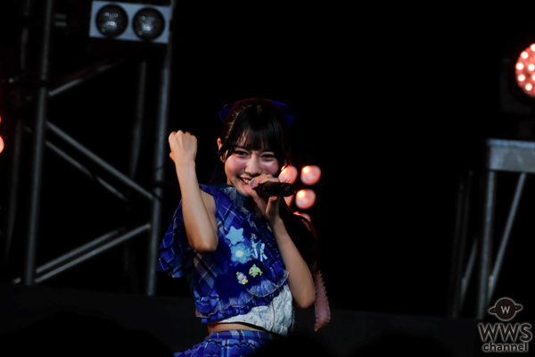 【写真特集】まねきケチャ、TIF初日のDOLL FACTORYに登場！＜TOKYO IDLE FESTIVAL2025＞