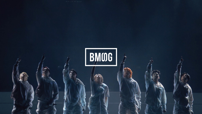 BE:FIRST初の4大ドームツアー！8月20日(水)発売のDVD＆Blu-ray『BE:FIRST DOME TOUR 2024-2025 2:BE』のダイジェスト映像を公開！