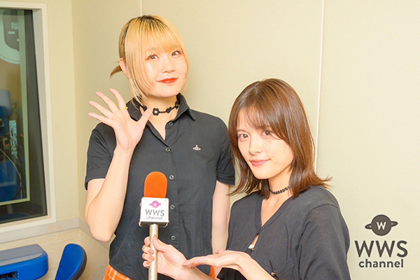 【動画】ハラミちゃん、愛媛で見つけたガチャガチャに一目惚れ！？「夏目漱石さんのめっちゃかわいくデフォルメされたキーホルダーがあって…」インタビュアーは青砥あかり＜SNS FUN！＞