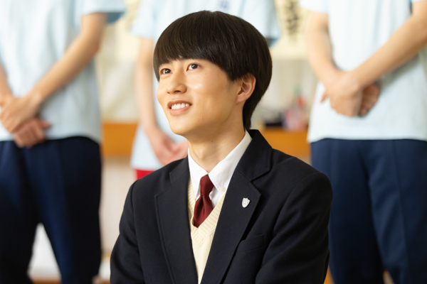 7月期水曜ドラマ『ちはやふる－めぐり－』千早との出会いが凪の運命を変える──めぐるとの過去が明らかに。全国大会予選開幕、開会式に名人・綿谷新登場
