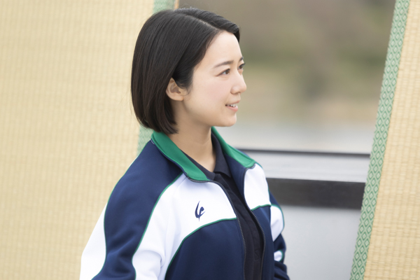 新田真剣佑「10年ぶりに帰ってこれてすごく嬉しい」7月期水曜ドラマ『ちはやふる－めぐり－』新田真剣佑が「名人」になった綿谷新役で登場