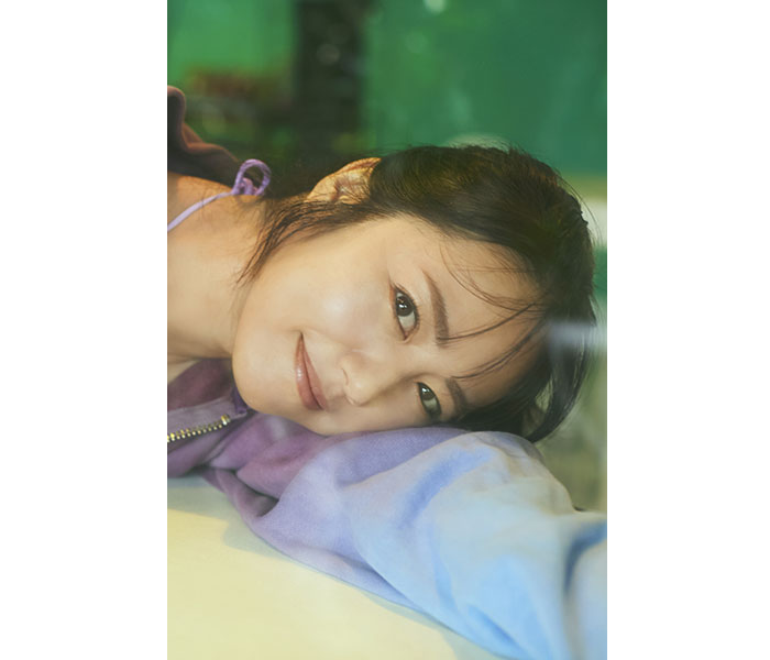 磯山さやか「デビュー25周年写真集 豪華版」を12月5日に発売決定！オーストラリアを舞台に写真集ならではの大胆ショットを披露。