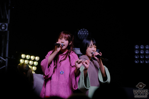 【写真特集】fishbowl、TIF初日のDOLL FACTORYに登場！＜TOKYO IDLE FESTIVAL2025＞