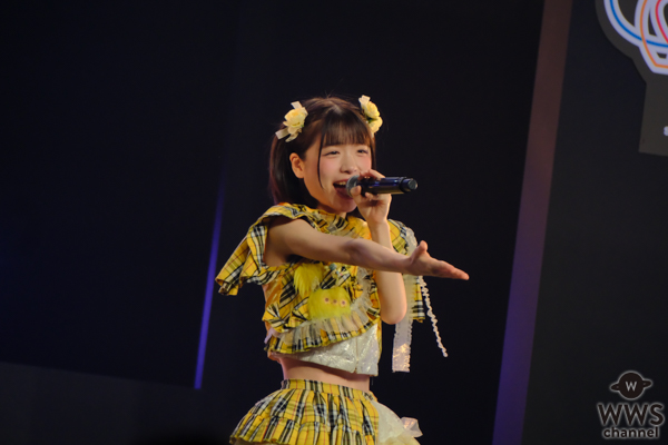 【写真特集】まねきケチャ、TIF初日のDOLL FACTORYに登場！＜TOKYO IDLE FESTIVAL2025＞