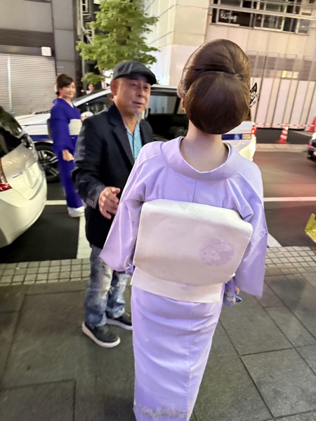 ざわちん、銀座クラブの1日ママデビュー!! なぜ? なるほど納得の理由とは