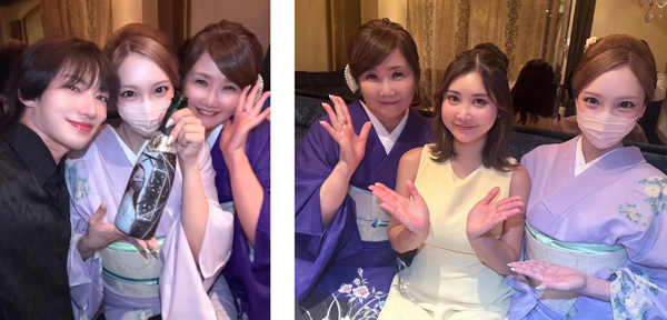 ざわちん、銀座クラブの1日ママデビュー！！ なぜ？ なるほど納得の理由とは
