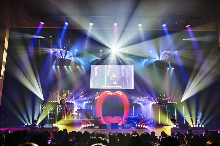 広瀬香美が総合プロデュースを手がける音楽イベント「Kohmi EXPO 2025」が開幕！