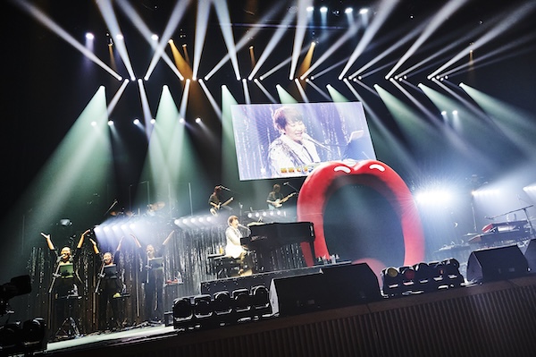 広瀬香美が総合プロデュースを手がける音楽イベント「Kohmi EXPO 2025」が開幕！