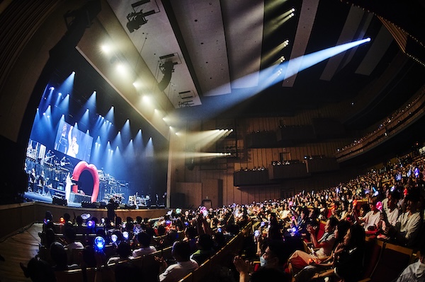 広瀬香美が総合プロデュースを手がける音楽イベント「Kohmi EXPO 2025」が開幕！