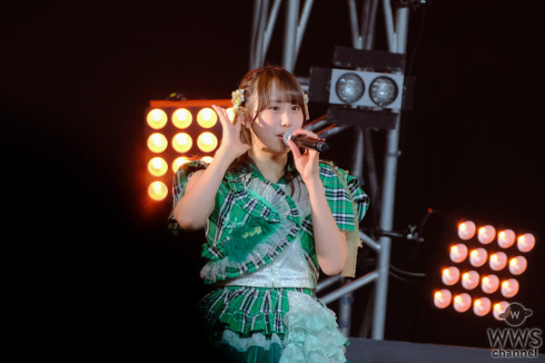 【写真特集】まねきケチャ、TIF初日のDOLL FACTORYに登場！＜TOKYO IDLE FESTIVAL2025＞