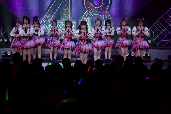 「SKE48 SUMMER Tour 2025」ファイナル熊本公演開催「まだ夢の途中。また輝く姿で戻ってきます！」