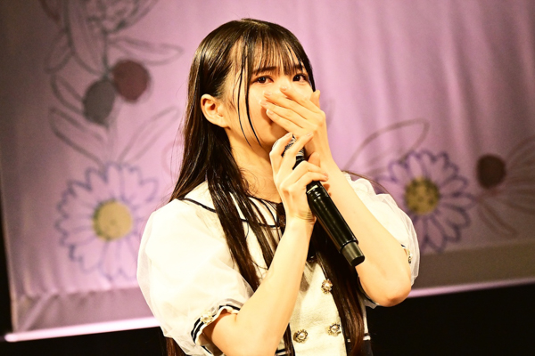 STU48 １２ｔｈシングル収録楽曲『生口島の瀬戸田レモンじゃけぇ』『人の隣を走るな』『青空を語り合おう』 ツアー広島公演にて初披露！