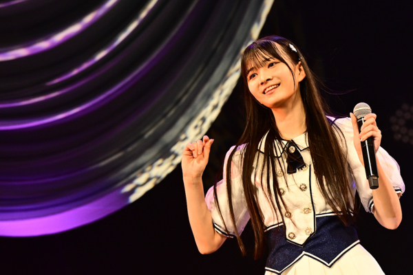 STU48 １２ｔｈシングル収録楽曲『生口島の瀬戸田レモンじゃけぇ』『人の隣を走るな』『青空を語り合おう』 ツアー広島公演にて初披露！