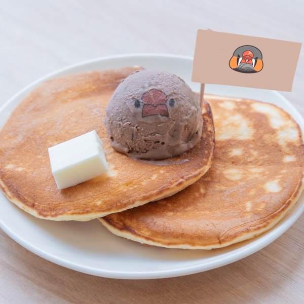 キュートすぎる映えスイーツ登場！「モット！キャル喫茶」開催！